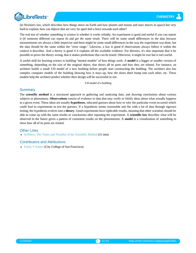 General Chemistry Supplement - Page 30